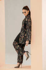 Awai Shrug Dress (3Piece)