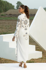 Balar Long Dress