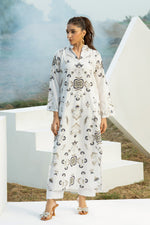 Balar Long Dress