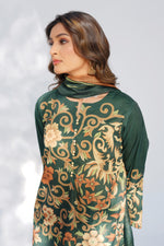 Digital Printed 3Piece (Pret)