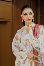 Digital Printed 3Piece (Pret)