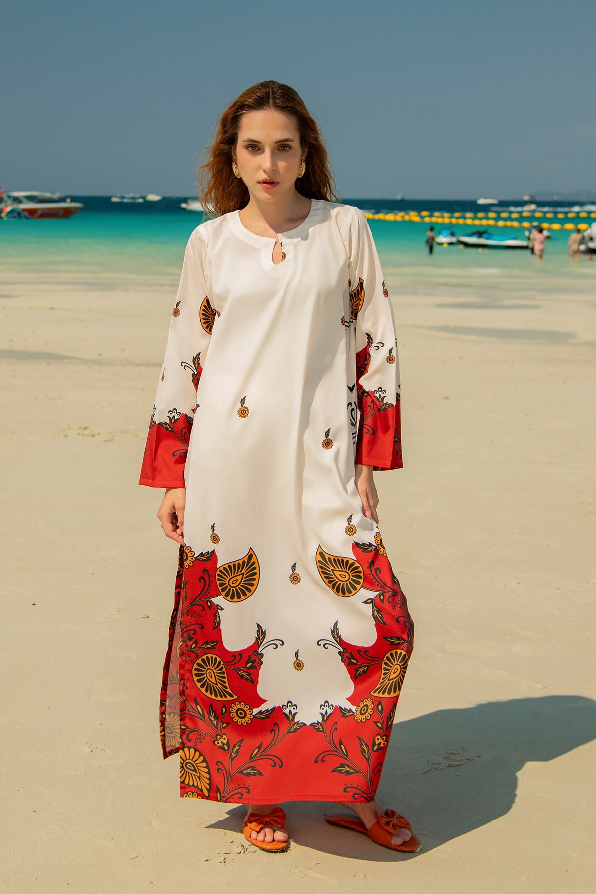 Kopar Stylish Dress