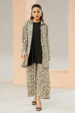 Kofen Shrug Dress (3Piece)