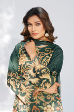 Digital Printed 3Piece (Pret)