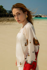 Kopar Stylish Dress