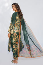 Digital Printed 3Piece (Pret)