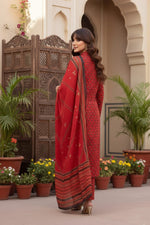 Digital Printed Lawn 3Piece (Pret)