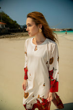 Kopar Stylish Dress