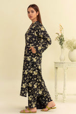 Digital Printed Lawn 3Piece (Pret)