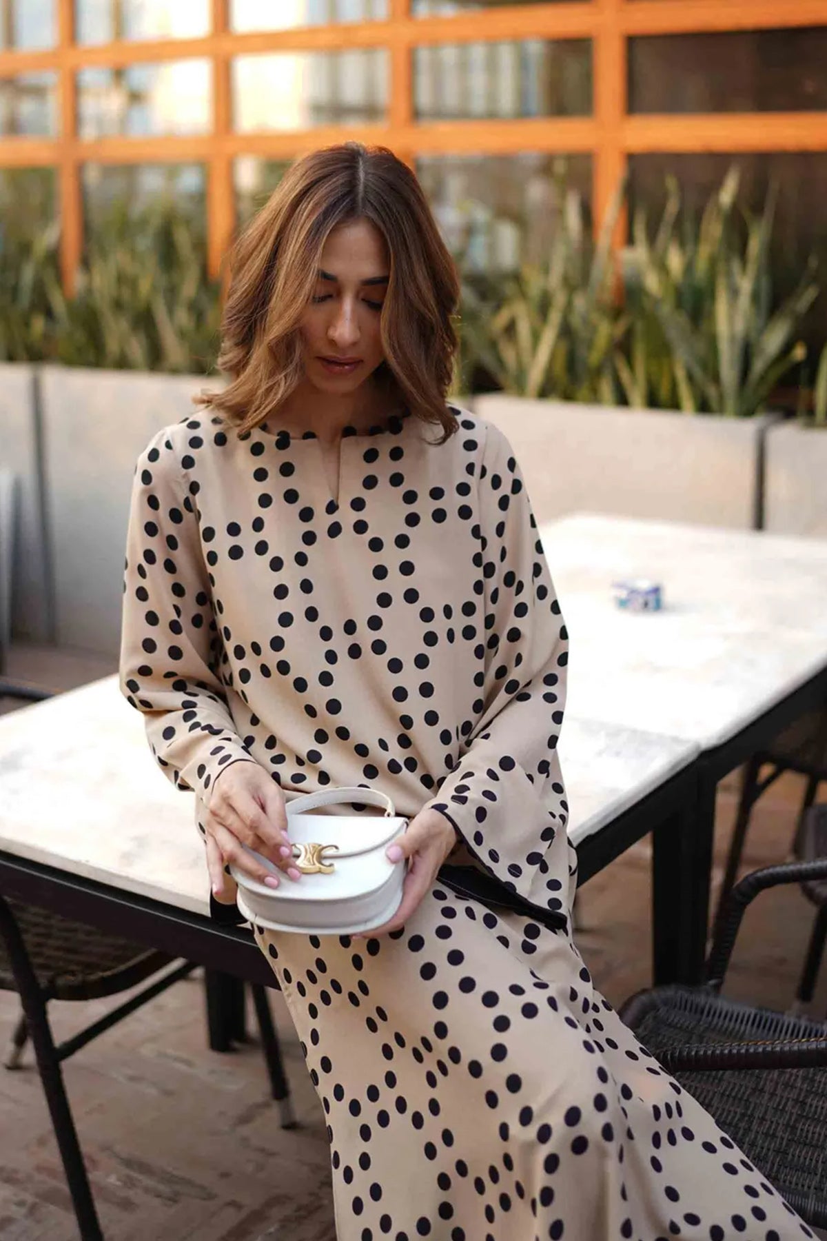 Doarin Stylish Dress