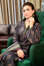 Digital Printed 3Piece (Pret)