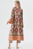 Mulaan Long Dress