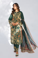 Digital Printed 3Piece (Pret)