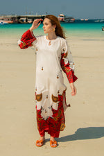 Kopar Stylish Dress