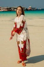 Kopar Stylish Dress