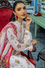 Digital Printed 3Piece (Pret)