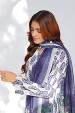 Digital Printed 3Piece (Pret)