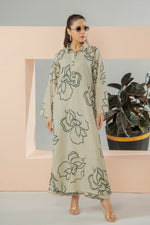 Mulaan Long Dress