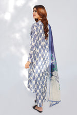 Digital Printed 3Piece (Pret)