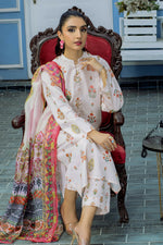 Digital Printed 3Piece (Pret)