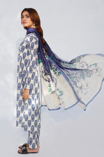 Digital Printed 3Piece (Pret)