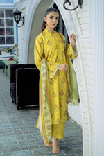 Digital Printed 3Piece (Pret)