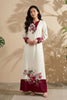 Printed Kaftan Dress