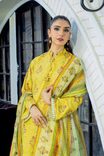 Digital Printed 3Piece (Pret)