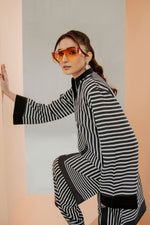 Printed Crepe Co-ord Set