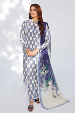 Digital Printed 3Piece (Pret)