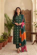 Digital Printed 3Piece (Pret)