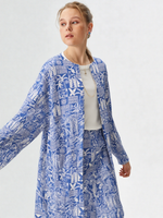 Augram Shrug Dress (3Piece)