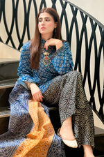 Digital Printed 3Piece (Pret)