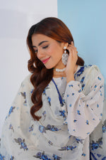 Digital Printed 3Piece (Pret)