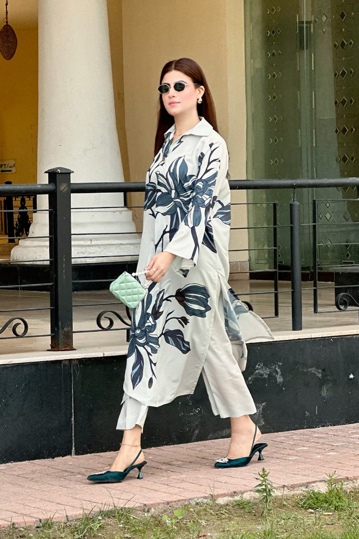 Kopar Stylish Dress