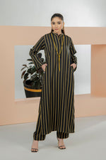 Printed Stylish Dress