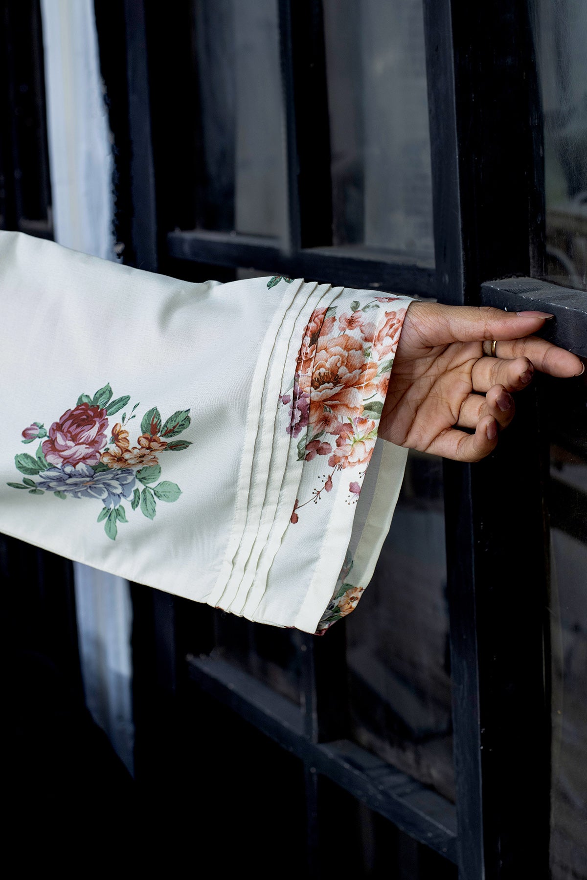 Digital Printed 3Piece (Pret)