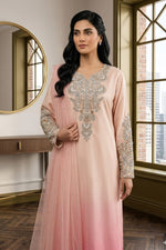 Ceril Long Dress