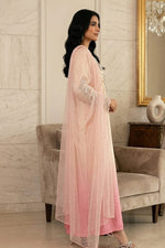 Ceril Long Dress