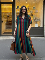 Printed Stylish Dress