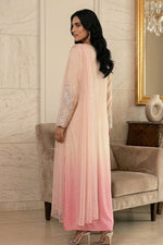 Ceril Long Dress