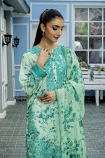 Digital Printed 3Piece (Pret)