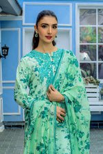 Digital Printed 3Piece (Pret)