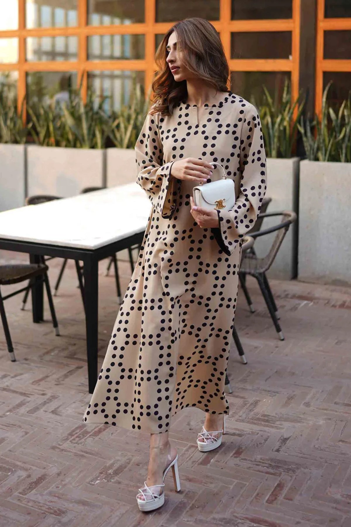 Doarin Stylish Dress