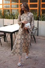 Doarin Stylish Dress