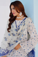 Digital Printed 3Piece (Pret)