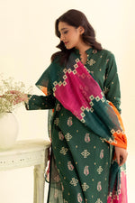 Digital Printed 3Piece (Pret)