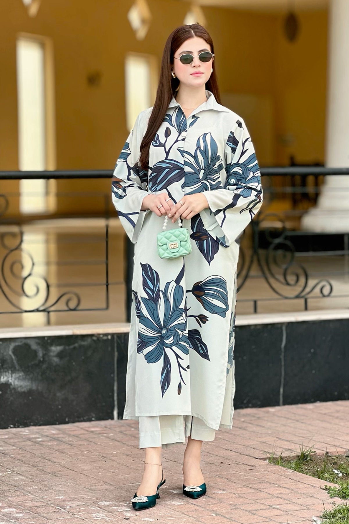 Kopar Stylish Dress