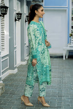 Digital Printed 3Piece (Pret)