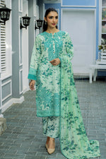 Digital Printed 3Piece (Pret)